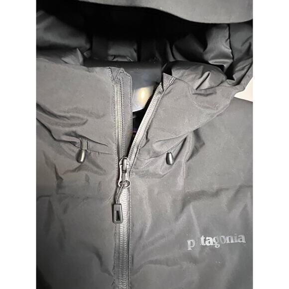 Patagonia Women’s XS Jackson Glacier Jacket - Picture 3 of 9